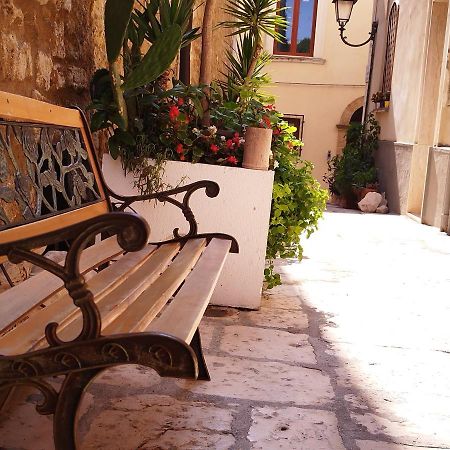 Apartmán Brama Wellness Experience Brindisi Exteriér fotografie