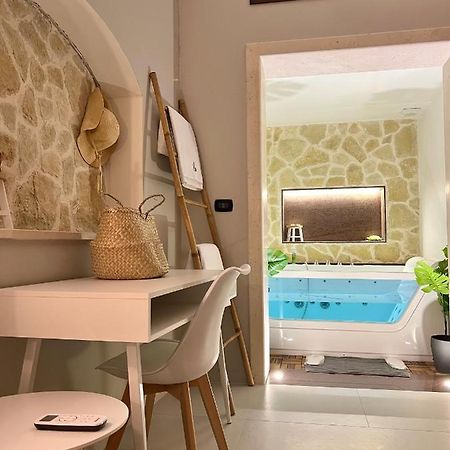 Apartmán Brama Wellness Experience Brindisi Exteriér fotografie