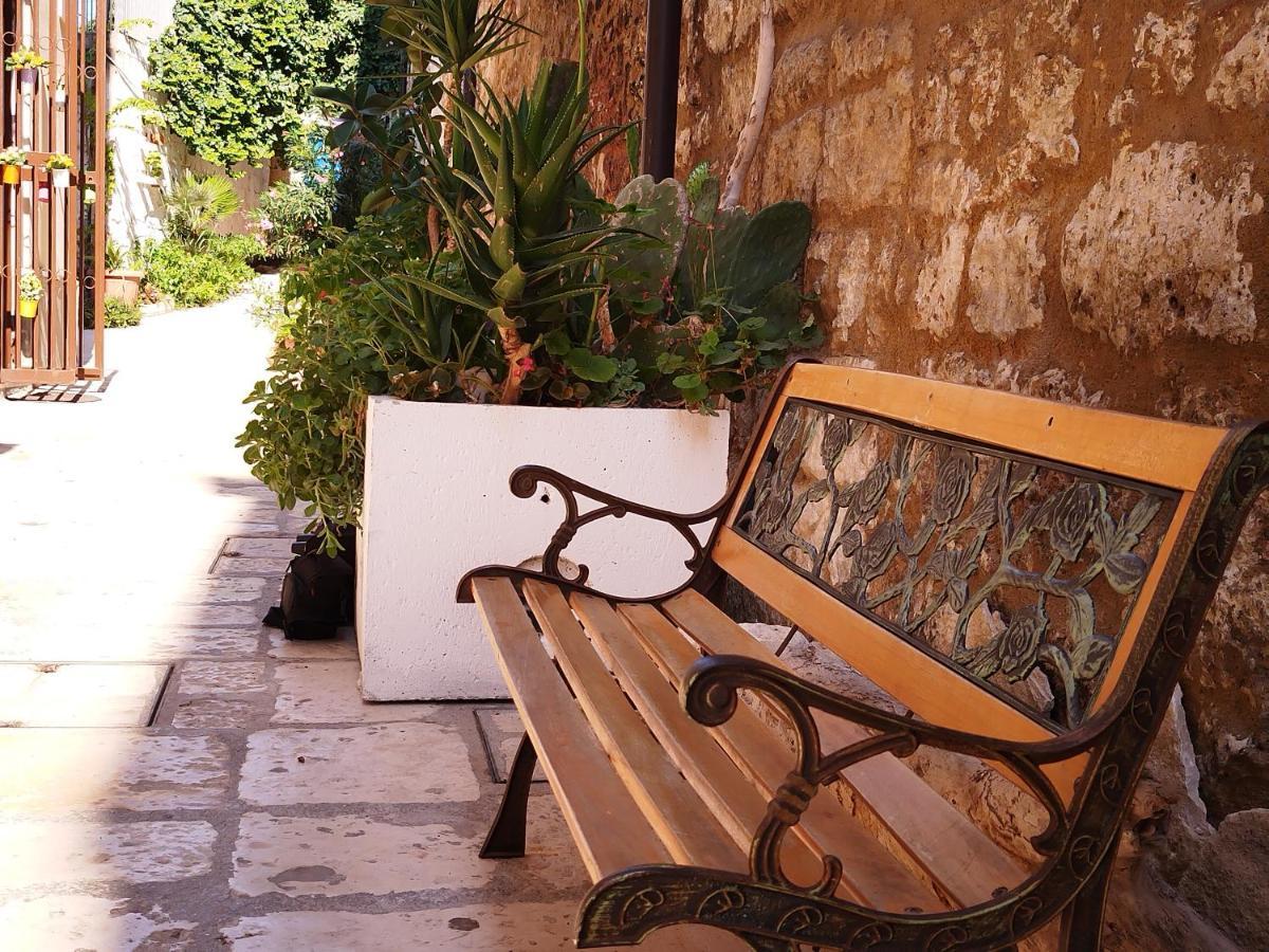 Apartmán Brama Wellness Experience Brindisi Exteriér fotografie