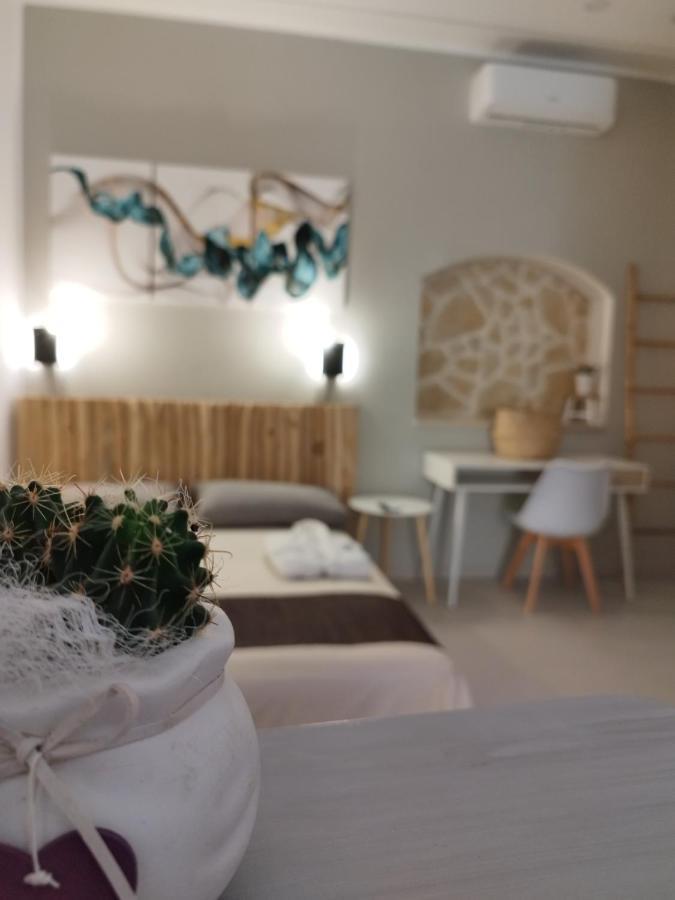 Apartmán Brama Wellness Experience Brindisi Exteriér fotografie