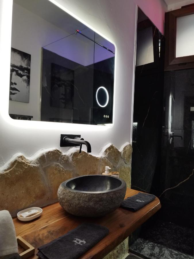 Apartmán Brama Wellness Experience Brindisi Exteriér fotografie