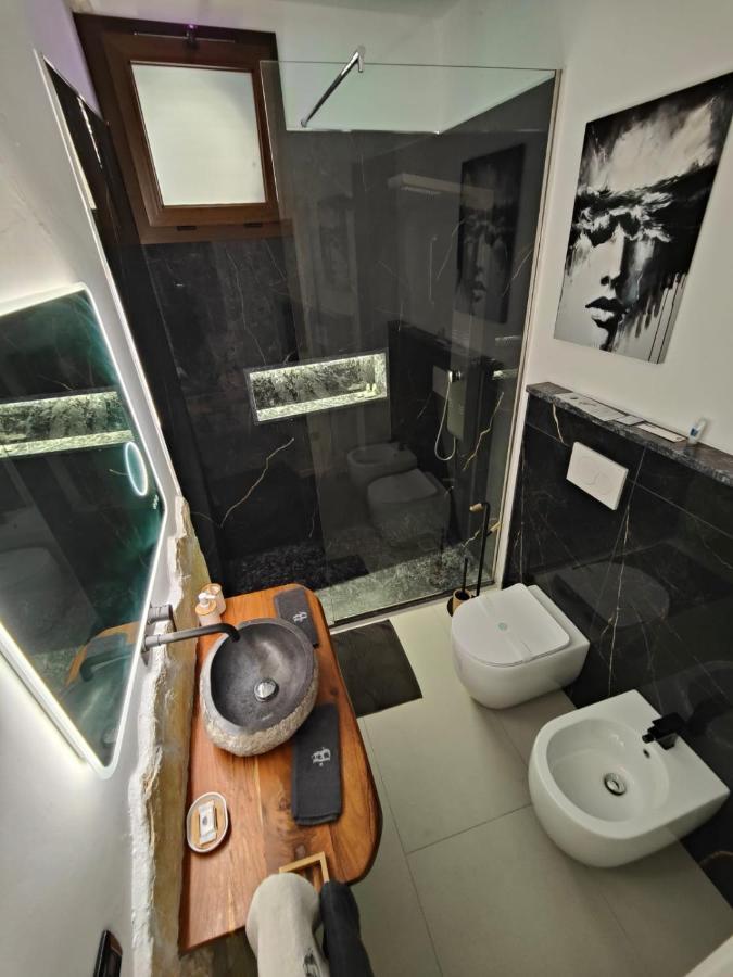 Apartmán Brama Wellness Experience Brindisi Exteriér fotografie