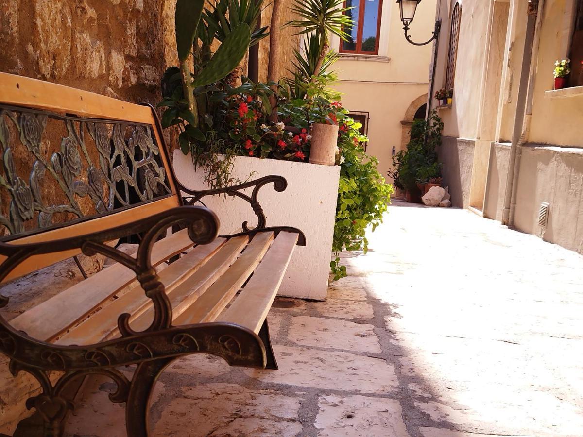 Apartmán Brama Wellness Experience Brindisi Exteriér fotografie