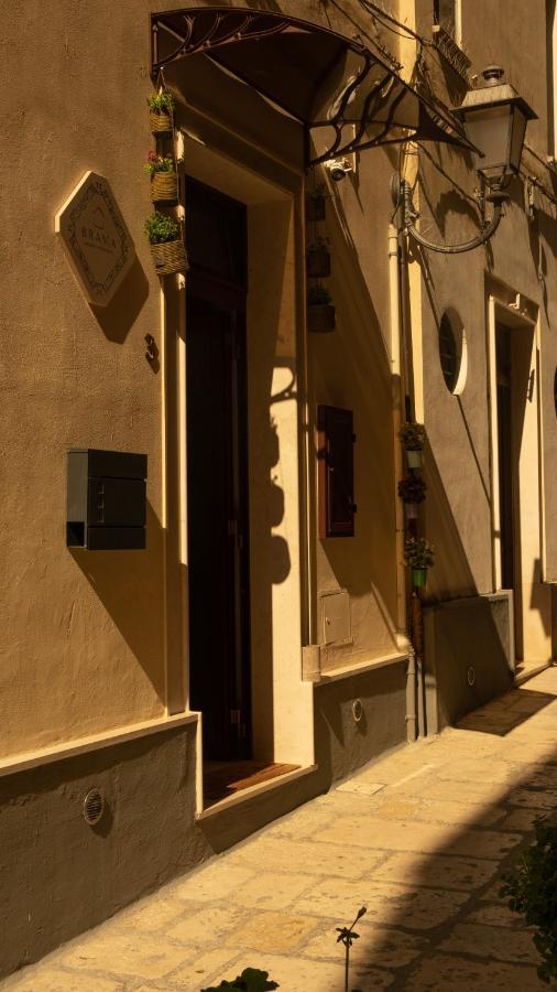 Apartmán Brama Wellness Experience Brindisi Exteriér fotografie
