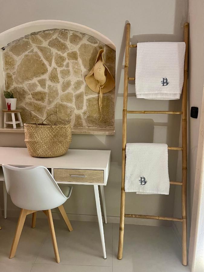 Apartmán Brama Wellness Experience Brindisi Exteriér fotografie